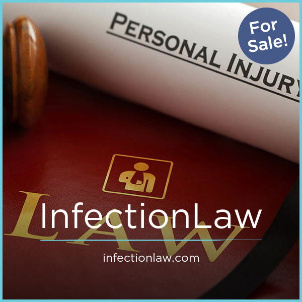 InfectionLaw.com