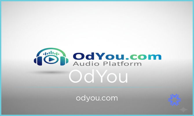 OdYou.com — 2