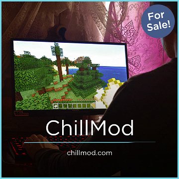 ChillMod.com