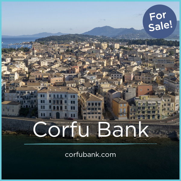CorfuBank.com