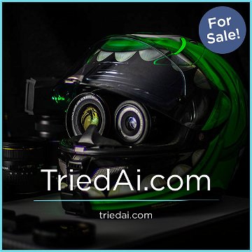 TriedAi.com