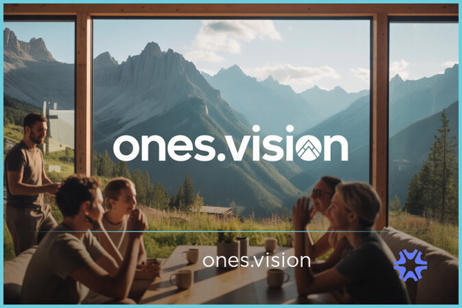 ONEs.Vision