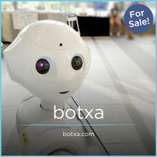 Botxa.com - Catchy premium domain names