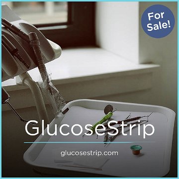 GlucoseStrip.com