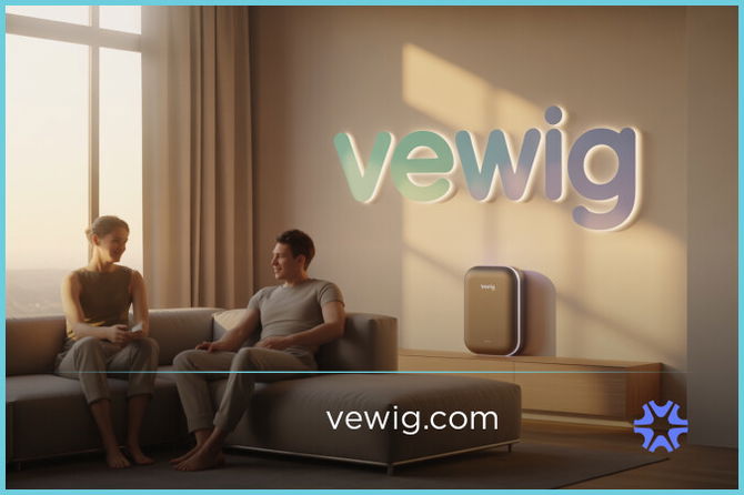 Vewig.com — 2