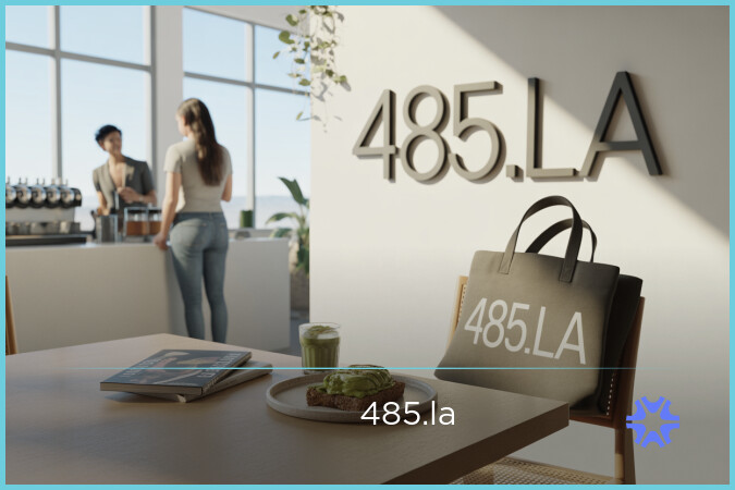 485 logo