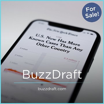 BuzzDraft.com