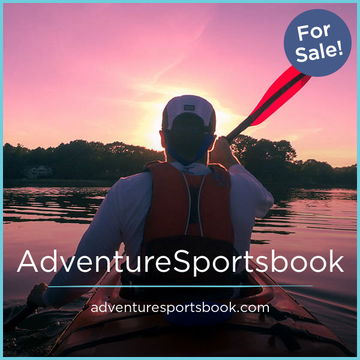 AdventureSportsbook.com