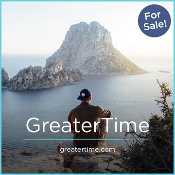 GreaterTime.com