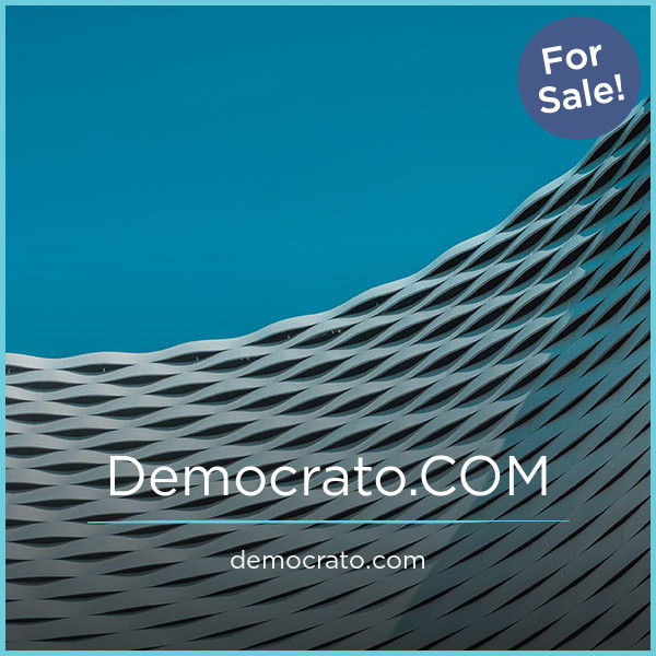 Democrato.com