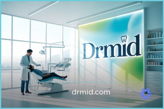 DRMID.com - Catchy premium domains for sale