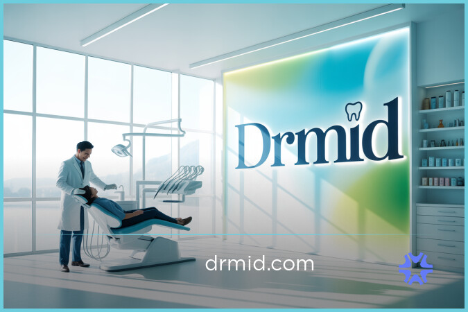 DRMID.com — 2
