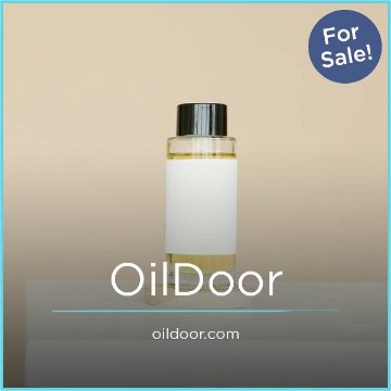 OilDoor.com