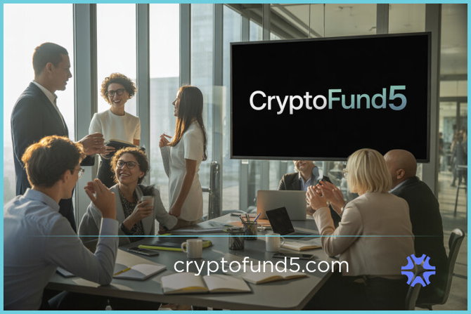 CryptoFund5.com — 2