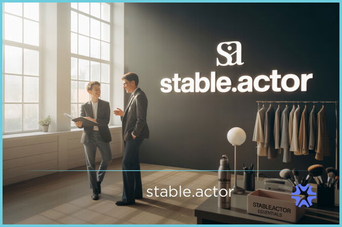 Stable.actor — 2