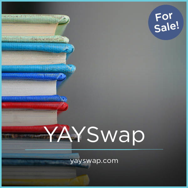 YAYSwap.com