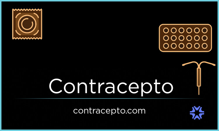 Contracepto logo