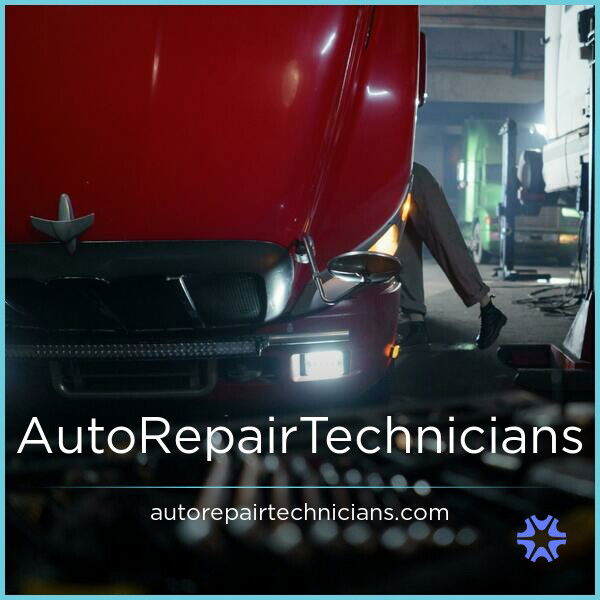 AutoRepairTechnicians.com