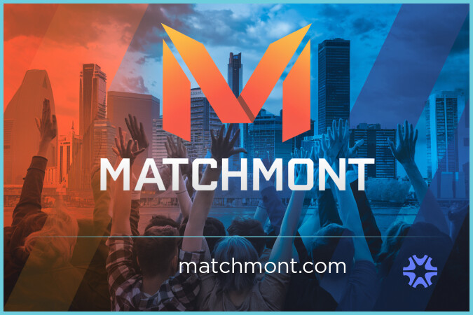 MatchMont logo