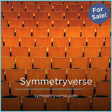 Symmetryverse.com