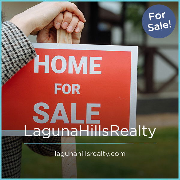 LagunaHillsRealty.com