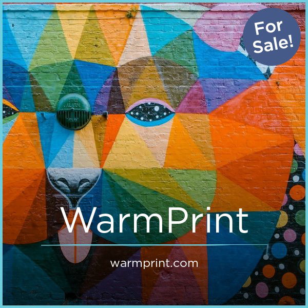 WarmPrint.com