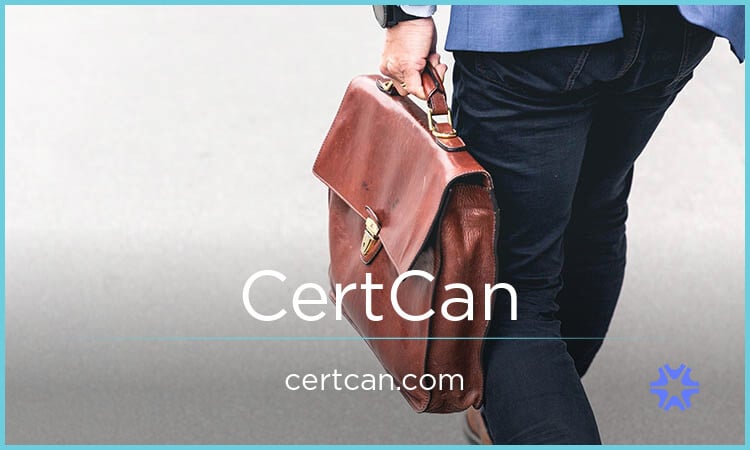 CertCan.com image 2