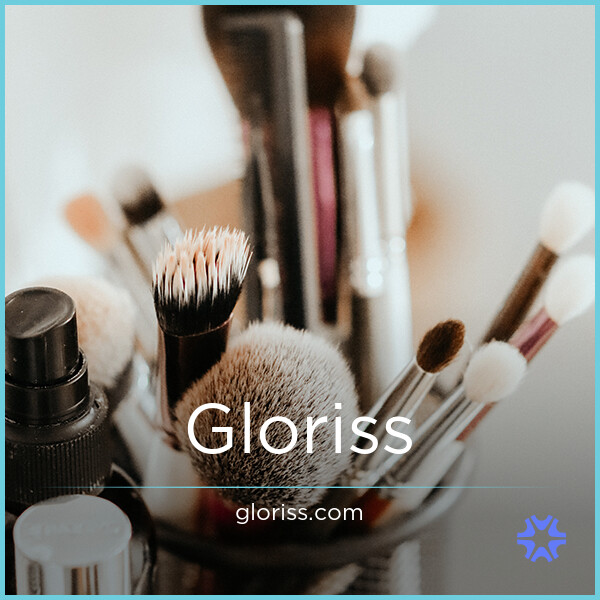 Gloriss.com image 2