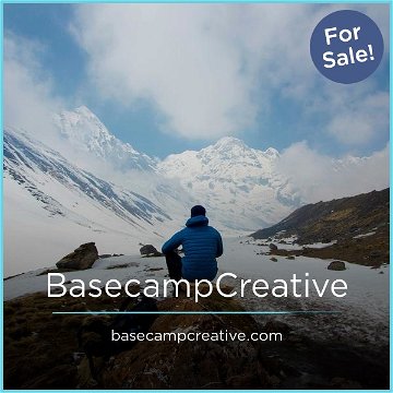 BasecampCreative.com