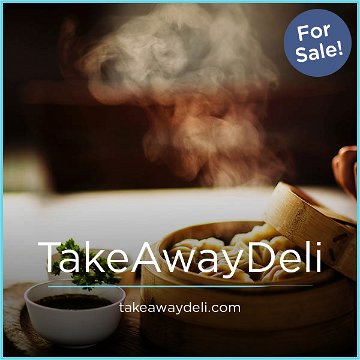 TakeAwayDeli.com