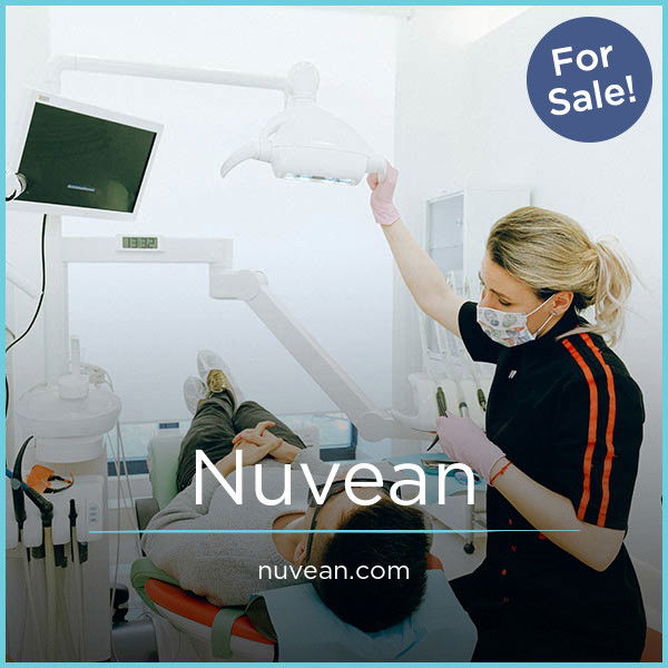 Nuvean.com