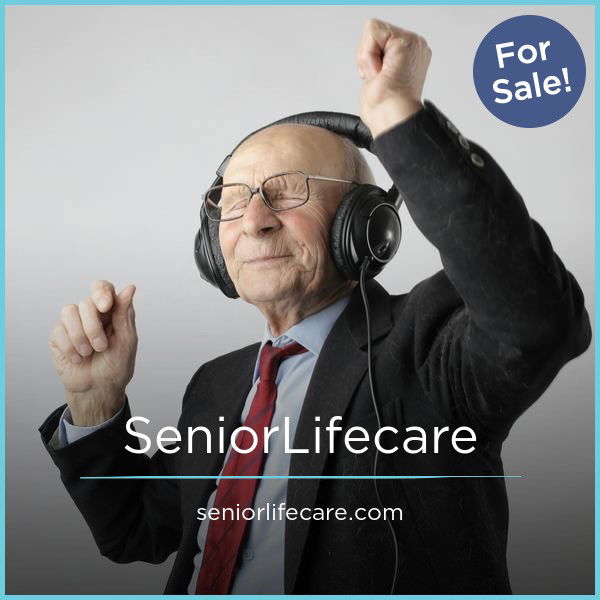 SeniorLifecare.com