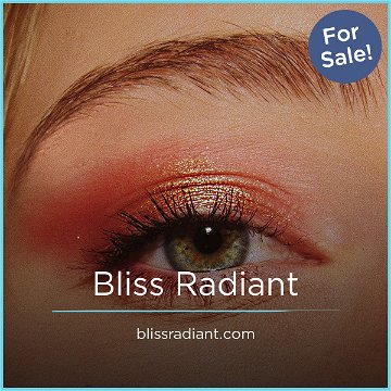 BlissRadiant.com