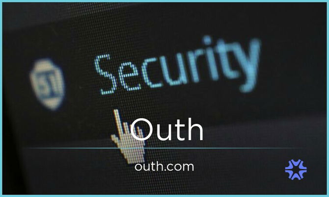 Outh.com — 2