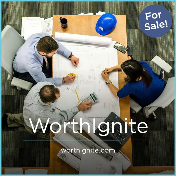 WorthIgnite.com