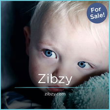 Zibzy.com - Catchy premium domain marketplace