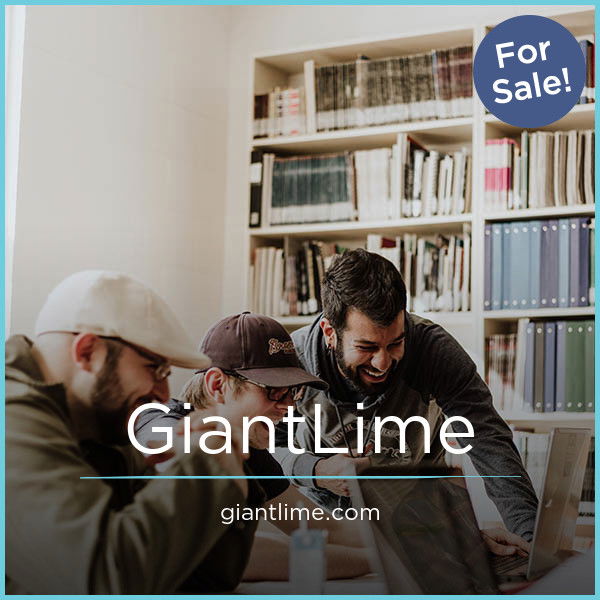 GiantLime.com — 2