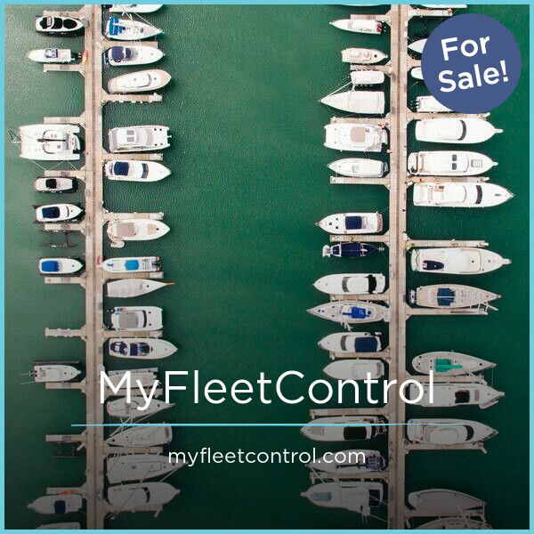 MyFleetControl.com