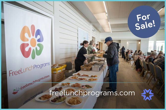 FreeLunchPrograms.com — 2