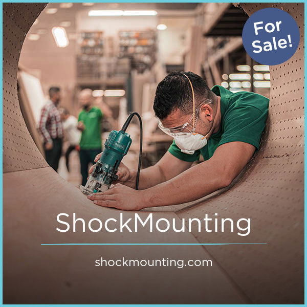 ShockMounting.com