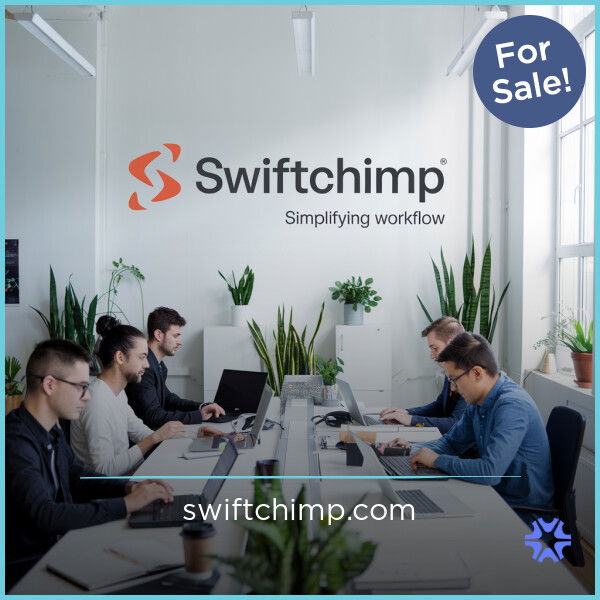 SwiftChimp.com