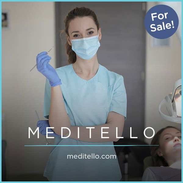 MEDITELLO.com