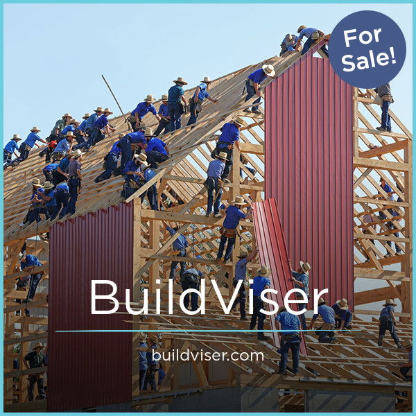 BuildViser.com — 2