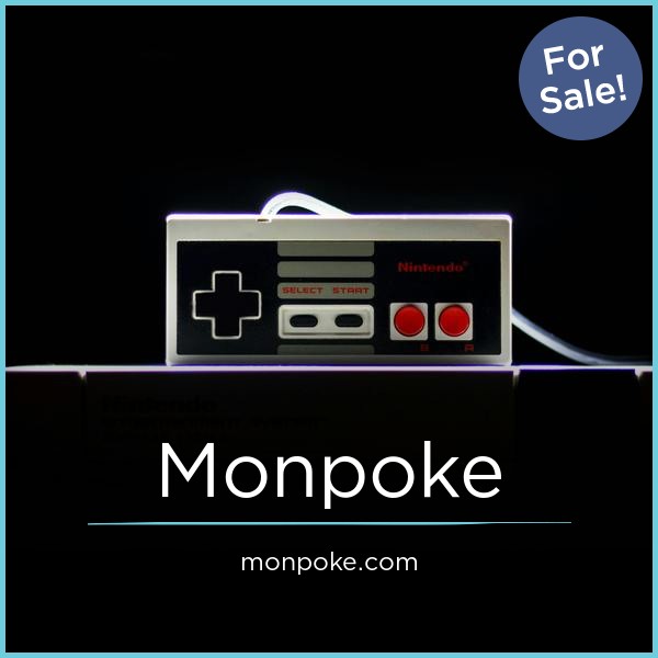 MonPoke.com