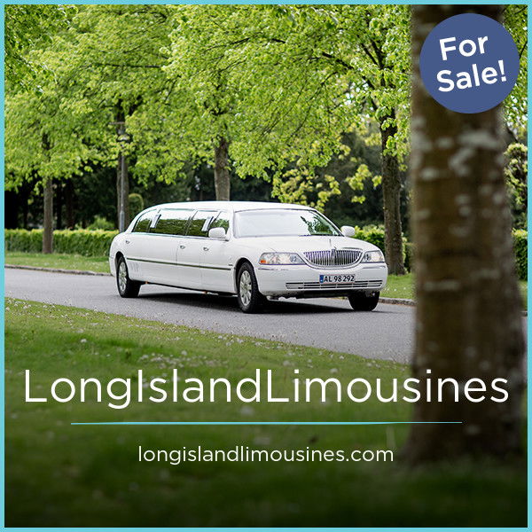 LongIslandLimousines.com
