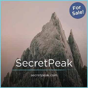 SecretPeak.com