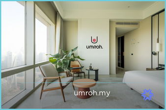 Umroh.my is for sale