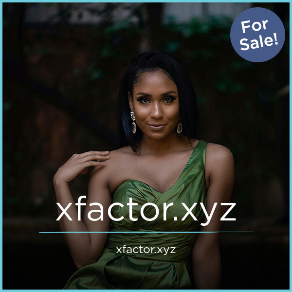 Xfactor.xyz