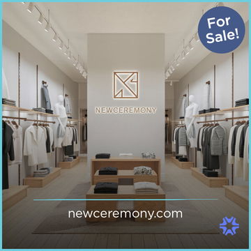 NewCeremony.com