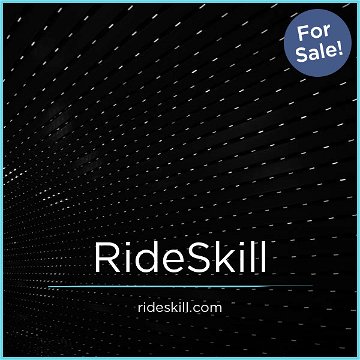 RideSkill.com